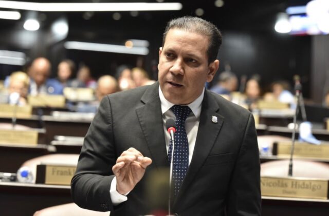 Diputado José Luis Abreu: "Los pobres están hartos del maltrato y abusos policial"
