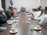 Ministerio de Educación y ADP definen los próximos pasos para concluir la Evaluación de Desempeño Docente Ministerio de Educación y ADP definen los próximos pasos para concluir la Evaluación de Desempeño Docente