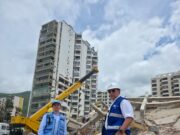 Geólogo Osiris de León y experto en IA humanitaria advierten vulnerabilidad estructural de edificaciones tras sismos en Venezuela
