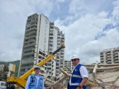 Geólogo Osiris de León y experto en IA humanitaria advierten vulnerabilidad estructural de edificaciones tras sismos en Venezuela