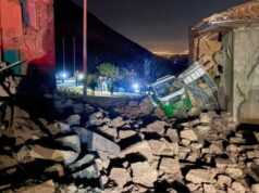 Sismo 5,1 deja al menos cinco fallecidos y decenas de heridos en Perú