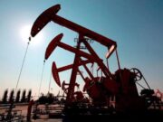 Petróleo West Texas vuelve a subir y se coloca a US$70.46 por tensiones en el Estrecho de Ormuz