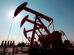 Petróleo West Texas vuelve a subir y se coloca a US$70.46 por tensiones en el Estrecho de Ormuz