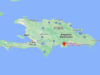 Temblores de baja intensidad afectan a Rep. Dominicano en las últimas horas