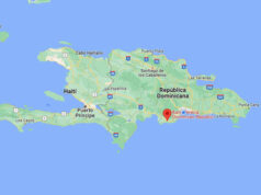 Temblores de baja intensidad afectan a Rep. Dominicano en las últimas horas