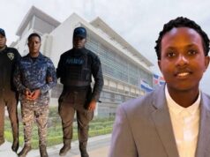 Conocerán el miércoles medida de coerción a cabo PN mató joven en Herrera