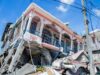 Venezuela pasa a la macabra lista de países de la región con mortíferos terremotos