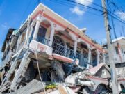 Venezuela pasa a la macabra lista de países de la región con mortífero terremotos