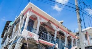 Venezuela pasa a la macabra lista de países de la región con mortíferos terremotos