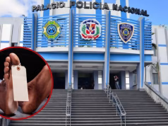 Policía Nacional y Ministerio Público investigan muerte de mujer en comunidad Yabanal, La Vega
