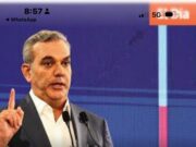 LA Agenda Semanal: nuevo espacio del Presidente Luis Abinader para mostrar más de cerca la gestión de Gobierno.
