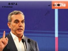 LA Agenda Semanal: nuevo espacio del Presidente Luis Abinader para mostrar más de cerca la gestión de Gobierno.