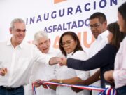 Presidente Abinader inaugura obras viales, de educación y capacitación técnica en Independencia y Barahona que impulsan el desarrollo del Sur