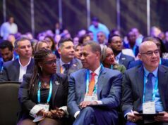 Gómez Mazara resaltó las iniciativas de República Dominicana en infraestructura digital