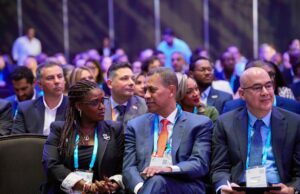 Gómez Mazara resaltó las iniciativas de República Dominicana en infraestructura digital