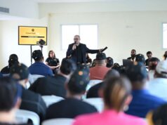 MotoCom realiza su primer encuentro con conductores para fortalecer la seguridad, el servicio y el crecimiento de la plataforma
