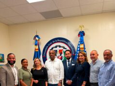 Consulado Dominicano en Boston impulsa las exportaciones y proyecta a la República Dominicana como destino de inversión