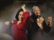 Adalgisa Pantaleón y Samuel González unen sus voces en “Para Dormir Contigo”, antesala al capítulo final de la trilogía “Mujeres en Amargue”