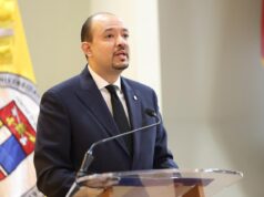 PUCMM ratifica a Héctor Alies como director de la Escuela de Derecho en Santo Domingo