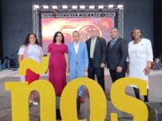 Iglesia Apostólica y Misionera celebra 50 años de trayectoria con multitudinario Encuentro Nacional Apostólico