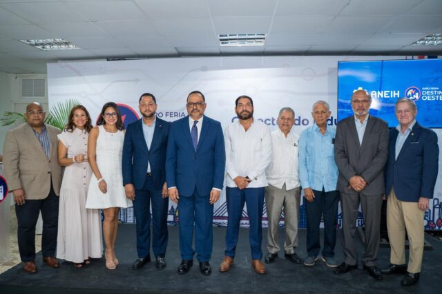 ANEIH destaca que una justicia eficiente es clave para atraer inversión
