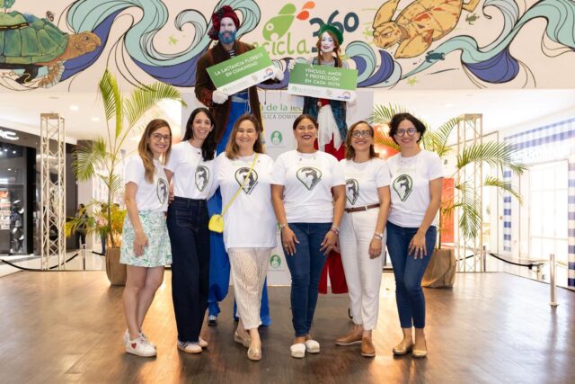 El cartel de la duda: El negocio de convencerte de que «no tienes leche» El cartel de la duda: El negocio de convencerte de que «no tienes leche»