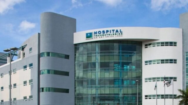 Hospital Ney Arias Lora mantiene deuda cero desde hace más de seis años