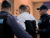 Policía Nacional pone bajo arresto a “Yeo”, presunto autor del homicidio del baloncestista en San Carlos Policía Nacional pone bajo arresto a “Yeo”, presunto autor del homicidio del baloncestista Yeuri Rodríguez Batista en San Carlos