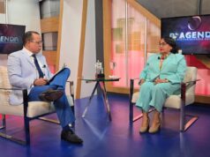 Presidenta Cámara de Cuentas revela: «Investigación Especial sobre Senasa ya fue entregada al ente auditado» Presidenta Cámara de Cuentas revela: "Investigación Especial sobre Senasa ya fue entregada al ente auditado"