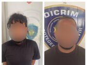 Policía Cibernética apresa a dos hombres por extorsión y estafa electrónica Policía Cibernética apresa a dos hombres por extorsión y estafa electrónica