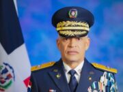 Ernesto Rafael Rodríguez García nuevo director general de la Policía Nacional Ernesto Rafael Rodríguez García como nuevo director general de la Policía Nacional
