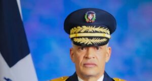 Ernesto Rafael Rodríguez García nuevo director general de la Policía Nacional Ernesto Rafael Rodríguez García como nuevo director general de la Policía Nacional