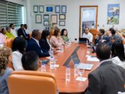 ITLA y UASD articulan esfuerzos para ampliar la educación tecnológica y la formación en IA