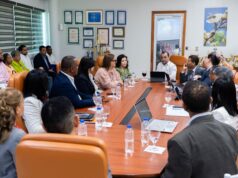 ITLA y UASD articulan esfuerzos para ampliar la educación tecnológica y la formación en IA