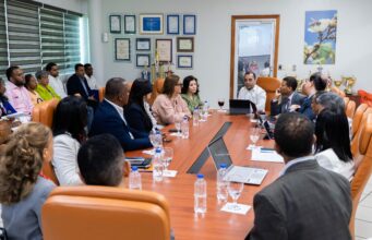 ITLA y UASD articulan esfuerzos para ampliar la educación tecnológica y la formación en IA