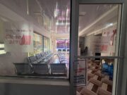 Ministerio de Salud clausura banco de sangre en Moca por incumplimiento de las normas sanitarias Ministerio de Salud clausura banco de sangre en Moca por incumplimiento de las normas sanitarias
