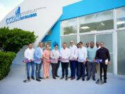 SNS entrega remozado Centro Clínico y Diagnóstico, en Los Salados, Santiago SNS entrega remozado Centro Clínico y Diagnóstico, en Los Salados, Santiago