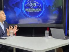 Yván Lorenzo pone bajo la lupa a Milagros Ortiz Bosch y la DIGEIG: “No sabemos si es ocultamiento o transparencia” Yván Lorenzo pone bajo la lupa a Milagros Ortiz Bosch y la DIGEIG: “No sabemos si es ocultamiento o transparencia”