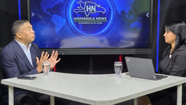 Yván Lorenzo pone bajo la lupa a Milagros Ortiz Bosch y la DIGEIG: “No sabemos si es ocultamiento o transparencia”
