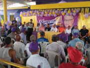 Proyecto presidencial de Gonzalo Castillo impacta más de 40 territorios en un solo fin de semana Proyecto presidencial de Gonzalo Castillo impacta más de 40 territorios en un solo fin de semana