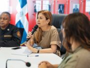 Carolina activa Comité de Prevención y Alcaldía del DN refuerza medidas preventivas ante incidencia de lluvias Carolina activa Comité de Prevención y Alcaldía del DN refuerza medidas preventivas ante incidencia de lluvias
