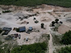 En El Cachón, Barahona, exigen consulta comunitaria antes de otorgar permisos de explotación minera