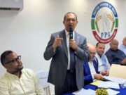 Partido Primero la Gente busca fortalecer sus estructuras este domingo