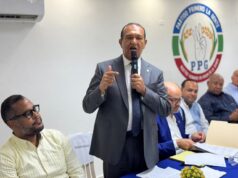 Partido Primero la Gente busca fortalecer sus estructuras este domingo
