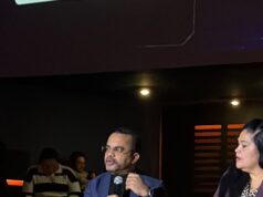 Rector del ITLA participa como panelista en MoodleMoot Colombia 2026