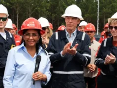 En qué consiste el «mayor acuerdo petrolero de la historia» anunciado por EE.UU. y Venezuela, y por qué es tan polémico En qué consiste el "mayor acuerdo petrolero de la historia" anunciado por EE.UU. y Venezuela, y por qué es tan polémico
