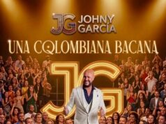 Johny García: Un salsero con perfil internacional