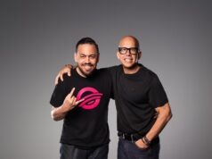 ”15 años haciendo que todo tenga sentido”: La Oreja Media Group celebra una historia construida junto a los grandes nombres de la música dominicana —