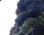 Incendiado camión de combustibles en el Malecón de Santo Domingo