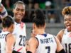 Las Reinas del Caribe se quedan con el oro en Voleibol de los Juegos Centroamericanos y del Caribe